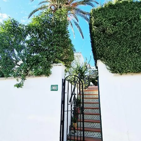 Aa Guest - Mi Casa Eco Front Sea Views * La Cala De Mijas