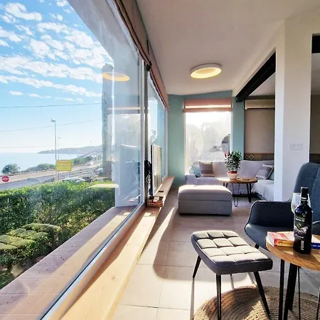 Aa Guest - Mi Casa Eco Front Sea Views Holiday home La Cala De Mijas
