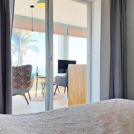Aa Guest - Mi Casa Eco Front Sea Views