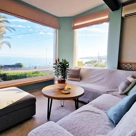 Aa Guest - Mi Casa Eco Front Sea Views *