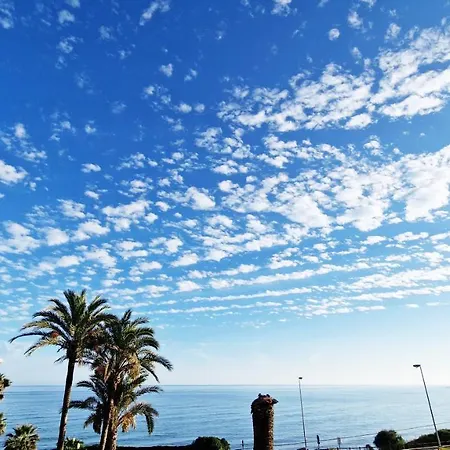 Aa Guest - Mi Casa Eco Front Sea Views * La Cala De Mijas