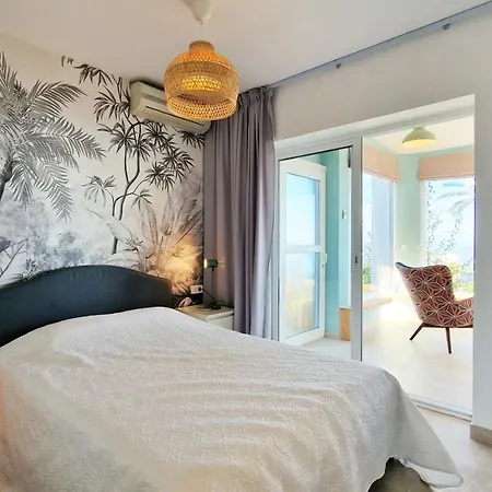 Holiday home Aa Guest - Mi Casa Eco Front Sea Views