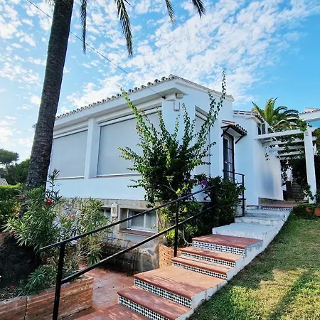 Aa Guest - Mi Casa Eco Front Sea Views Holiday home