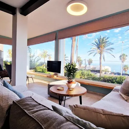 Aa Guest - Mi Casa Eco Front Sea Views