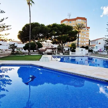 Holiday home Aa Guest - Mi Casa Eco Front Sea Views La Cala De Mijas