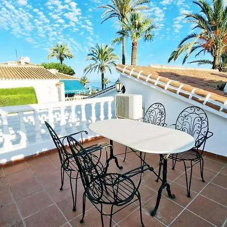 Aa Guest - Mi Casa Eco Front Sea Views * La Cala De Mijas