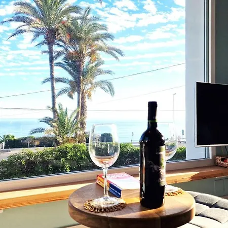 Aa Guest - Mi Casa Eco Front Sea Views Holiday home La Cala De Mijas