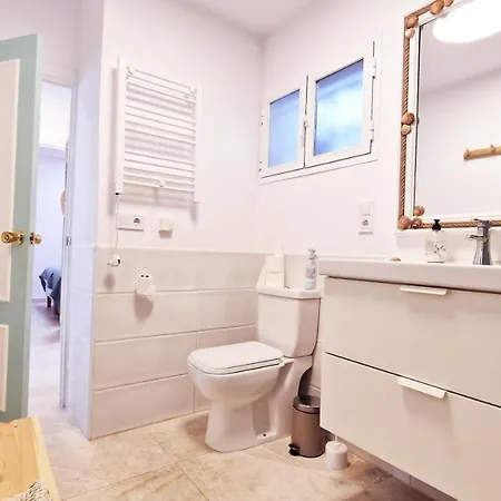 Aa Guest - Mi Casa Eco Front Sea Views Holiday home