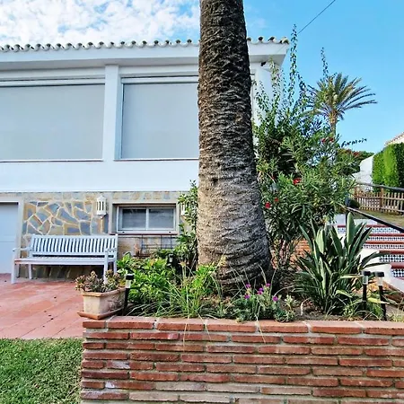 Aa Guest - Mi Casa Eco Front Sea Views Holiday home La Cala De Mijas
