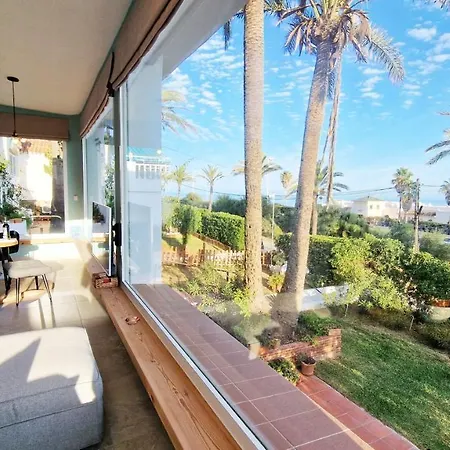 Aa Guest - Mi Casa Eco Front Sea Views La Cala De Mijas