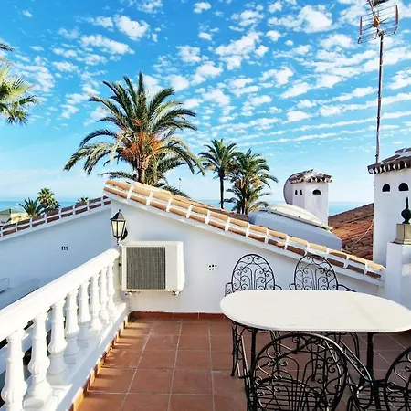 Aa Guest - Mi Casa Eco Front Sea Views *