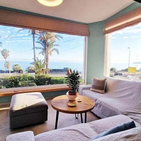 Holiday home Aa Guest - Mi Casa Eco Front Sea Views La Cala De Mijas